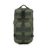 35L Big Capacity Practical Backpack Camping Bag Outdoor Climbing Bag Mountaineering Backpack Durable Hiking Trekking  Backpack