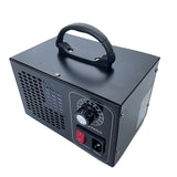220V 60g/h O3 Ozone generator ozonator machine air purifier