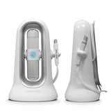 Aqua Peeling Machine Water Facial SPA Deep Cleansing Beauty Device Exfoliator Home Use Vacuum Blackhead Oxygen Cleaning Machine