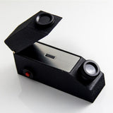 2019 New Gem Instrument Gem Tool Refractometer Diamond Detector External with Light Source Measurement range 1.30-1.81RI I88