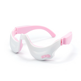 Electric Eyes Vibration Massager Mask EMS Warm Compress Eye Relaxation Glasses Reduce Dark Circles Anti-Wrinkle Eye Bags Removal