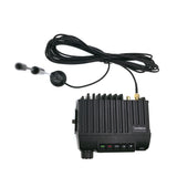 10PCS 700-2700MHz 12dBi 2G 3G 4G LTE Magnetic Antenna TS9 CRC9 SMA Male Connector GSM external router antenna 3M 5M
