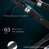 2.1M2.4M3.0M Carbon Fiber Fishing Rod Ultra-Light And Super-Hard Retractable Sea Rod Hand-Sea Dual-Use Fishing Tool