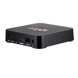 4K 1080p 5G Network Set Top Box Smart TV Box Android 4G 64G 2.4G Wifi Wireless Network Youtube Media Player TV
