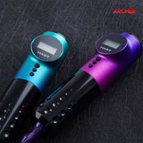 Mast Archer Wireless Rotary Tattoo Battery Pen Machine Digital LED Display Gradient Color Permanent Makeup for Body Art
