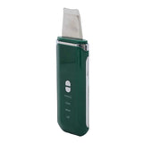Skin Scrubber Face Spatula Eliminate Grease 4 Modes Facial Cleaning Spatula for Beauty Salon