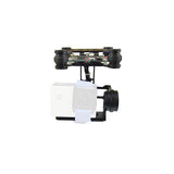 FEICHAO 2-Axle Assembled Brushless Gimbal With 160KV Motors &amp; BGC3.1 Controlller for Gopro 3 Action Cam for FPV RTF Drones