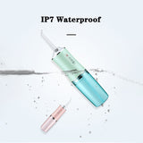 240ml Home Portable Oral Irrigator Cleaning Water Dental Flossusb Rechargeable Teeth Cleaner Dental Flusher
