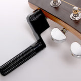 Guitar Tool Kit Guitar Repair Care Tool Guitar Care Kit Instrument Care for Guitar Ukulele Bass Mandolin Banjo
