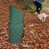 Pet Dog Bite Sleeves Arm Protection Sleeve Bite Tug Bite for Adult German  Training Pet Supplies