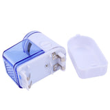 Portable Handheld Household Electric Clothes Lint Remover for Sweaters Curtains Carpets Clothing Remove Fabric Fuzz Pills Shaver