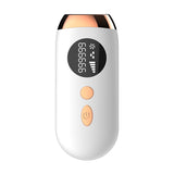 IPL Hair Removal Laser Epilator For Women Portable 999999 Flash Permanent Painless Whole Body Photoepilator Depilador A Laser