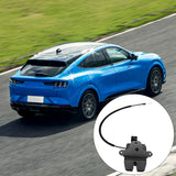 Trunk Luggage Lock Deck Lid Fit for Land-Rover for Jaguar XF 09-15 C2Z11315