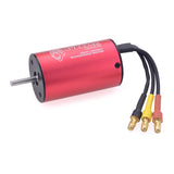 SURPASS HOBBY 2845 3800KV Brushless Motor + 35A ESC + S0600P 6KG Servo for Rc Traxxas HSP Buggy Off Road 1/12 RC Car