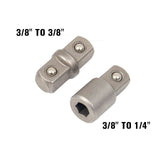 Mintiml Universal Extension Wrench Automotive DIY 3/8 Tools for Car Vehicle Auto Replacement Parts Hand Tool Manual Car