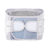 Men Women Adjustable  Self Heating Magnetic Therapy Back Waist Support Belt Lumbar Brace Massage Band Health Care
