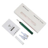 3.9mm Wireless WiFi Visual Inspection Otoscope Android IOS Phone Universal Ear Wax Clean HD Luminous Ear Pick
