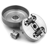 Clutch &amp; Clutch Drum &amp; Needle Bearing Fit for Chinese Chainsaw 2500 25CC