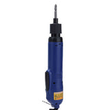 KP-622S Self-Resetting Electric Screwdriver Stepless Adjustable Torsion Screwdriver With Double Head Hex Shank Cross Bit