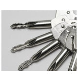 220V Horizontal Key Copy Duplicate Cutting Machine Multi-function RH-2AS Horizontal Locksmith Tools With Brush Lengthen Clamp