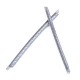 100Pcs Acoustic Guitar Fret Wire Fretwire Set 2mm