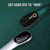 IPL Household Device Pulsed Light Epilator Laser Women Depilator Hair Removal Women's Electric Male Female Permanent