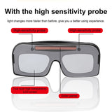 Automatic Variable Light Welders Welding Glasses Welding Antiglare Protections Weld Glasses Utility Welders Welding Tools