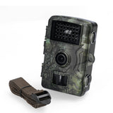 16MP 1080P Outdoor Camera Field Detection Infrared Camera 2.0 Inch TFT Color Display Day Night Use Hunts Night-Visions Camera