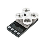 BETAFPV Cetus Lite FPV Kit With Altitude Hold Frsky D8 LiteRadio1 Radio Transmitter 5.8G 14DBI VR02 Goggles VTX FPV RC Drone