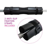 Barbell Pad Squat Pad Protector For Neck &amp; Shoulders Fitness Bodybuilding Gym Equipment Weight Lifting Squats Hip Glute Training