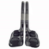 Full carbon superlogic rest handlebar TT handlebar road bike parts Bicycle Accessories 3k matte finish for 31.8mm bars