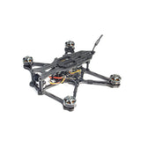Emax PNP/ BNF Babyhawk II Analog 3.5Inch ECO1404 3700KV F4 4in1 25A ESC TBS UNIFY PRO32 5G8 V1.1 RunCam Racer 5 FPV Racing Drone