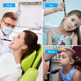 Ear Spoon Endoscope 5.5mm HD Visual Ear Pick Ear Spoon Android Universal Otoscope Ear Care Tool