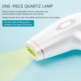 990000 Flash Professional Permanent IPL Epilator Laser Hair Removal Electric Photo Women Painless Threading Hair Remover Machine