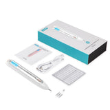 Portable Wireless Laser Freckle Removal Machine Skin Mole Dark Spot Remover for Wart Tag Tattoo Removal Pen Salon Face Beauty