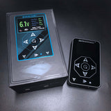 Original New Generation HUMMINGBIRD Bronc Tattoo Power Supply TPN-036