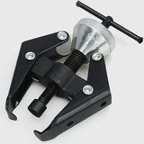 L21C Heavy-duty Arm Bearing Remover Car Windscreen Puller Removal Tool Adjustable Car Arm Remover Windscreen Windshield
