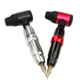 New Rechargable Battery Wireless Tattoo Power Supply For RCA/DC Tattoo Machine Gun Supply