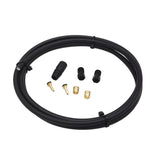 Dropship-MTB Bike Hydraulic Disc Brake Needle Olive Connect for HD-T275 MD510 HD-M352 R510 HD-M500 Bicycle Oil Brake Tube Hose