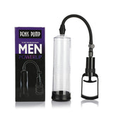 Enlargement Device Extension Cups Massager Therapy Cupping Set Equipment with Pumping Handle Manual Massage Tools