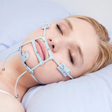 MOUTH STRAP sleep mask to prevent mouth breathing masks shut free shipping