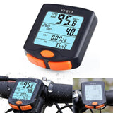 Waterproof Gps Bike Computer Speedometer Wireless Wired Odometer Cycling Bicycle Computer Mtb Cycle Mount Holder Stopwatch