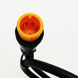 Dropship-New Electric Bike Hydraulic Brake Sensor for BBS01 BBS02 BBSHD Bafang Accessories