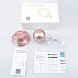 Professional Wireless 200X Intelligent Dermal Detector for Hair Follicle Testing Facial Skin Detector Analysis Magnifier
