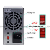 NPS605W 60V5A 300W High Precision Adjustable DC Power Supply Laboratory Tests Switch Regulated Power Supply For Phone Repair