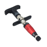Chiropractic Adjustable Tool Spine Back Activator Instrument 6 Levels Mechanic Therapy Adjust Vertebration Tool
