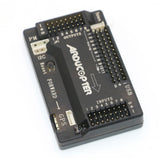 APM2.8 APM 2.8 Multicopter Flight Controller 2.5 2.6 Upgraded Built-in Compass Straight pin with Case for RC Quadcopter
