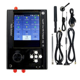 3.2 Inches Portapack H2 + For Hackrf One + Antenna + Case Kit SDR Software Defined Radio 1Mhz-6Ghz Assembled