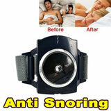 Anti-Snoring Wristband Sleep Connection Anti-Snore Bracelet Device Convenience Snoring Aid Improve Sleep Quality
