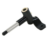 New Upgrade Metal Left Hand Spindle For Club Car Precedent 1022879-01 102287901/103638701 Golf Cart Accessories